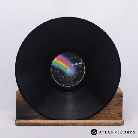 War - Youngblood (Original Motion Picture Soundtrack) - LP Vinyl Record - EX/EX