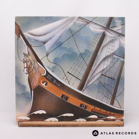 Warhorse - Red Sea - Gatefold 1Y*1 2Y*1 LP Vinyl Record - EX/NM