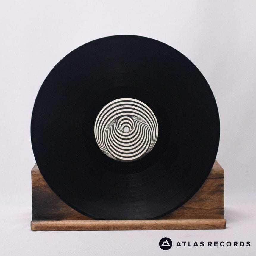 Warhorse - Red Sea - Gatefold 1Y 2Y LP Vinyl Record - EX/VG+