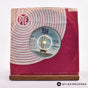 Warwick Let's Get The Party Going 7" Vinyl Record - In Sleeve