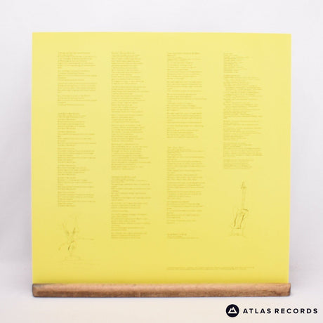 Was - Are You Okay? - LP Vinyl Record - EX/VG+
