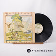 Waterfall Three Birds LP Vinyl Record - Front Cover & Record