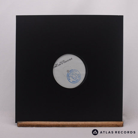 Wax Factor Gimme Some Of Your Spirit 12" Vinyl Record - In Sleeve