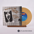 Wayne County Blatantly Offenzive E.P. 7" Vinyl Record - Front Cover & Record