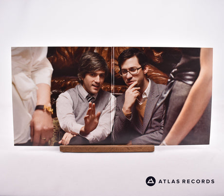 We Are Scientists - After Hours - Gatefold 7" Vinyl Record - NM/NM