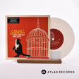 We Are Scientists The Great Escape 7" Vinyl Record - Front Cover & Record