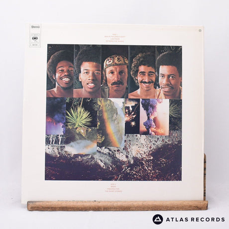 Weather Report - Tale Spinnin' - LP Vinyl Record - EX/EX