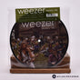 Weezer Beverly Hills 7" Vinyl Record - Front Cover & Record