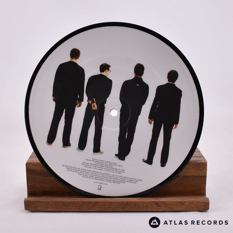 Weezer - Beverly Hills - Picture Disc 7" Vinyl Record - NM/NM
