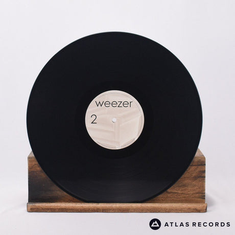 Weezer - Maladroit - LP Vinyl Record - EX/VG+