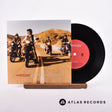 Weezer Pork And Beans 7" Vinyl Record - Front Cover & Record