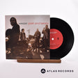 Weezer Pork And Beans 7" Vinyl Record - Front Cover & Record
