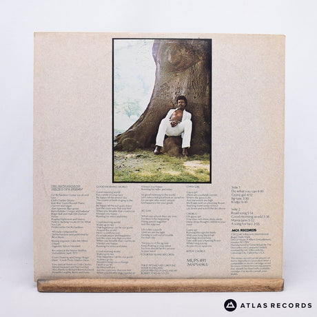 Wendell Richardson - Pieces Of A Jigsaw - 2L 2L LP Vinyl Record - EX/VG+