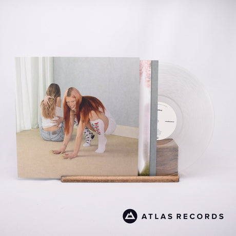 Wet Leg Moisturizer LP Vinyl Record - Front Cover & Record