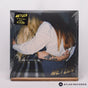 Wet Leg Wet Leg LP Vinyl Record - Front Cover & Record