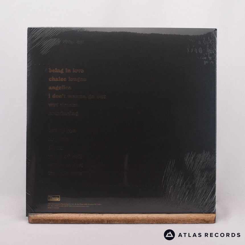 Wet Leg - Wet Leg - Sealed LP Vinyl Record - NEW