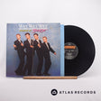 Wet Wet Wet Popped In Souled Out LP Vinyl Record - Front Cover & Record