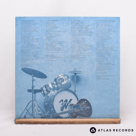 Wet Wet Wet - Popped In Souled Out - LP Vinyl Record - EX/EX