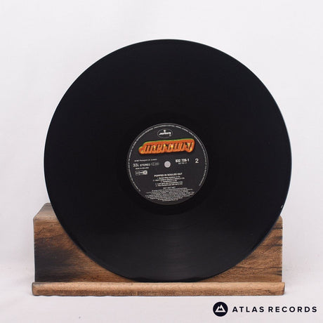 Wet Wet Wet - Popped In Souled Out - LP Vinyl Record - EX/EX