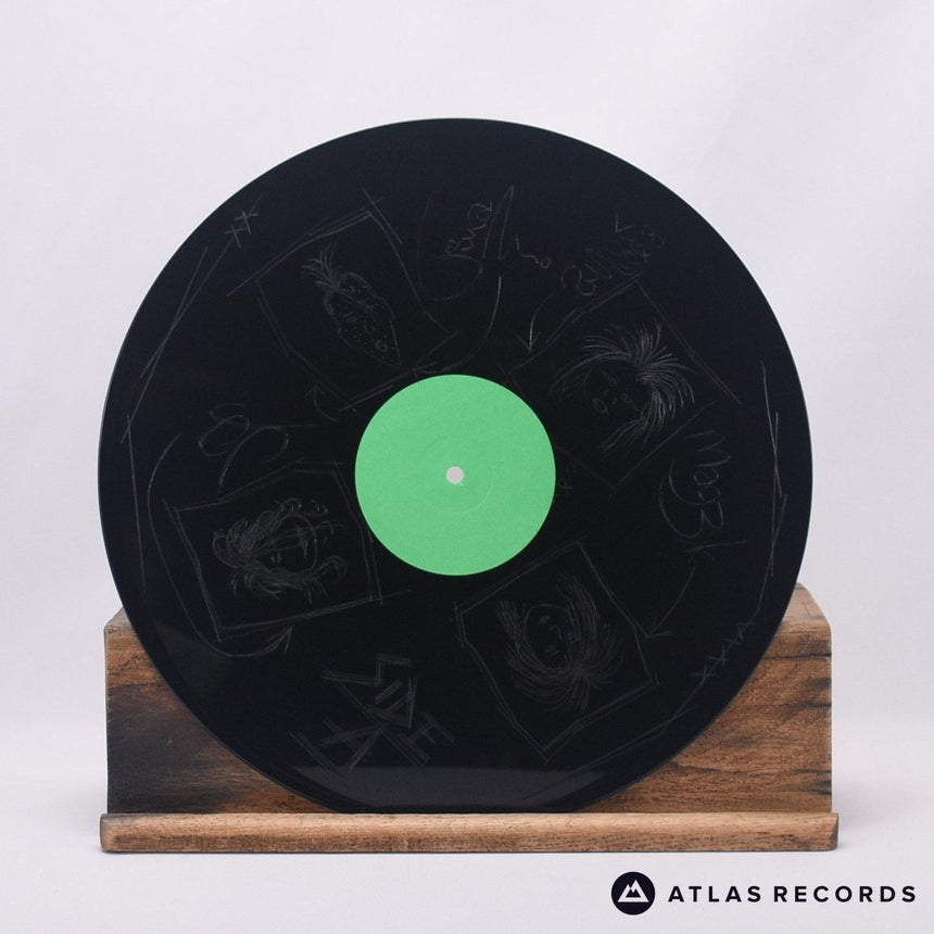 We've Got A Fuzzbox And We're Gonna Use It - Rules & Regulations - 12" Vinyl