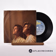 Wham! Everything She Wants 7" Vinyl Record - Front Cover & Record