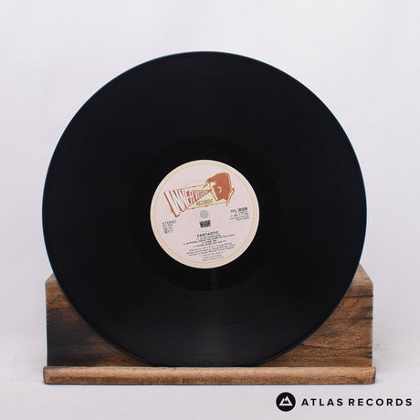 Wham! - Fantastic - LP Vinyl Record - VG+/VG+