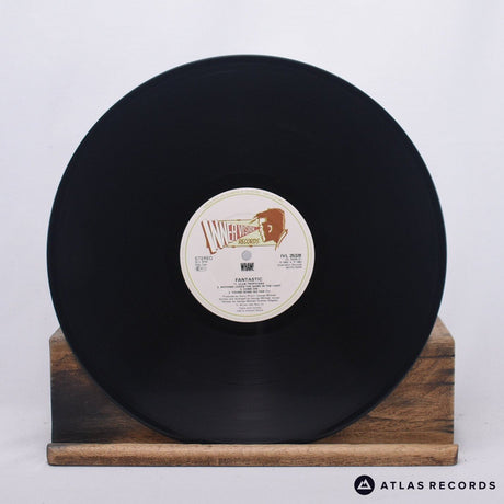 Wham! - Fantastic - LP Vinyl Record - VG+/VG+