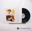 Wham! Make It Big LP Vinyl Record - Front Cover & Record