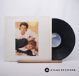 Wham! Make It Big LP Vinyl Record - Front Cover & Record