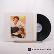 Wham! Make It Big LP Vinyl Record - Front Cover & Record