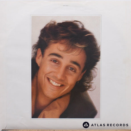 Wham! - Make It Big - LP Vinyl Record - VG+/EX