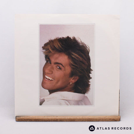 Wham! - Make It Big - LP Vinyl Record - EX/EX