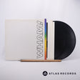 Wham! The Final 2 x LP Vinyl Record - Front Cover & Record