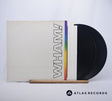 Wham! The Final 2 x LP Vinyl Record - Front Cover & Record