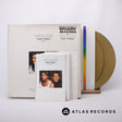 Wham! The Final 2 x LP Vinyl Record - Front Cover & Record