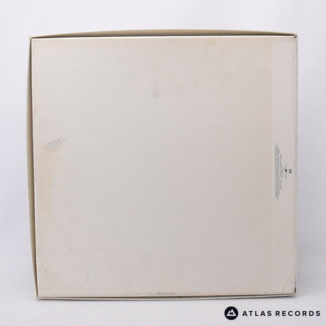 Wham! - The Final - Insert Limited Edition A-1 B-1 2 x LP Vinyl Record - VG+/VG+