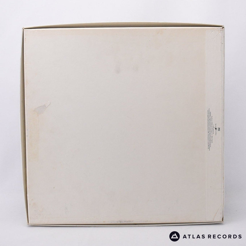 Wham! - The Final - Insert Limited Edition A-1 B-1 2 x LP Vinyl Record - VG+/VG+