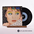 Wham! Wake Me Up Before You Go-Go 7" Vinyl Record - Front Cover & Record