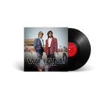 WHAM! - 10 Days in China - The Live EP - 12" Vinyl Record