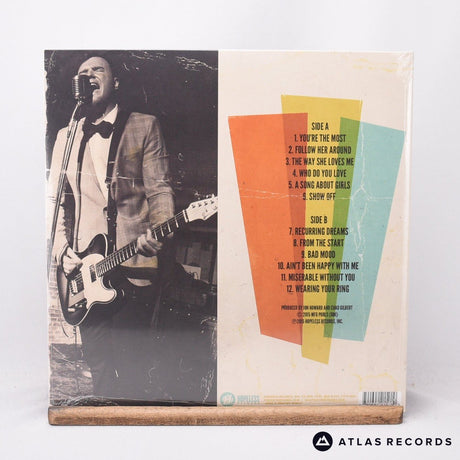 What's Eating Gilbert - That New Sound You're Looking For - LP Vinyl Record