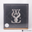 While She Sleeps This Is The Six LP Vinyl Record - Front Cover & Record