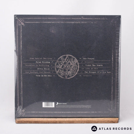 While She Sleeps - This Is The Six - 180G White Reissue LP Vinyl Record - NEW