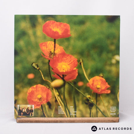 Whistler - Blow Torch Social - Limited Edition Poster LP Vinyl Record - EX/EX