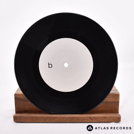 White Lies - Unfinished Business - 7" Vinyl Record - NM/EX