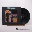 White Lightnin' White Lightnin' LP Vinyl Record - Front Cover & Record