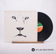 White Lion Pride LP Vinyl Record - Front Cover & Record