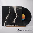 White Noise An Electric Storm LP Vinyl Record - Front Cover & Record