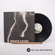White Noise An Electric Storm LP Vinyl Record - Front Cover & Record