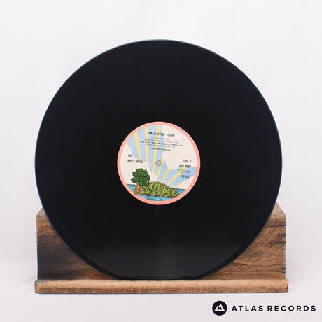 White Noise - An Electric Storm - Reissue LP Vinyl Record - VG+/VG+