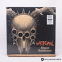 Whitechapel Hymns In Dissonance LP Vinyl Record - Front Cover & Record